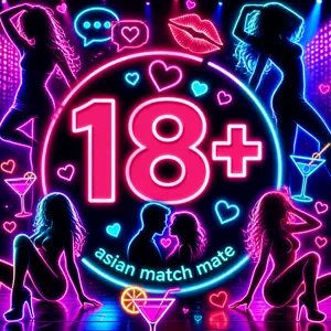 ASIAN MATCH MATE